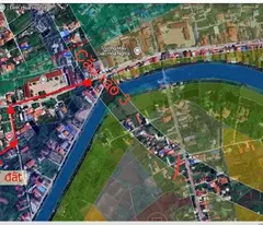 ĐẤT TRUNG TÂM PHƯỜNG HÒA NGHĨA - GIÁ CHỈ HƠN 870 triệu