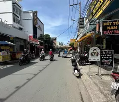 🔥 ĐẤT MẶT TIỀN ĐƯỜNG SỐ – TRẦN NÃO, BÌNH AN, QUẬN 2 🔥