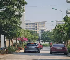 203m2 đất Kiêu Kỵ, Gia Lâm ô tô lớn vào nhà giá chỉ 1x tỷ đời đầu lH 0989894845