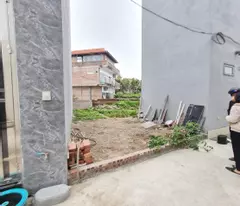 202m2 đất Kiêu Kỵ, Gia Lâm, HN. Ô tô lớn vào nhà 1x đời đầu. Lh 0989894845