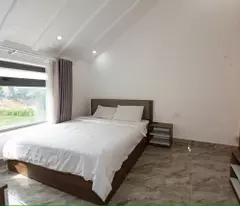 Cho thuê Villa đồi Đa Phú săn mây sân vườn và hồ bơi cực chill 50 triệu/tháng