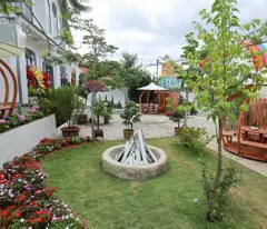 Cho thuê Villa đồi Đa Phú săn mây sân vườn và hồ bơi cực chill 50 triệu/tháng