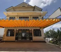 Cho thuê nhà mặt tiền Mai Anh Đào Phường 8 Đà Lạt