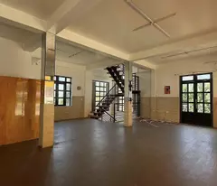 Cho thuê nhà mặt tiền Mai Anh Đào Phường 8 Đà Lạt