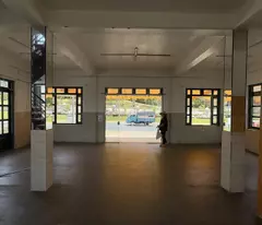 Cho thuê nhà mặt tiền Mai Anh Đào Phường 8 Đà Lạt