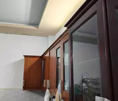 NHÀ 3 TẦNG NGUYỄN VĂN QUÁ – HẺM Ô TÔ THÔNG – 4.55 TỶ!