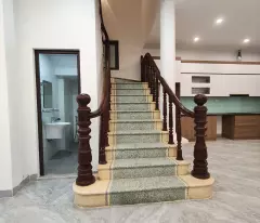 MỘT CĂN PHÚ THƯỢNG HIẾM VÌ ĐẤT RỘNG, THOÁNG CẢ TRƯỚC SAU