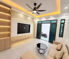 bán nhà 4 tầng trung tâm đề thám - bồ xuyên - tp thái bình cũ