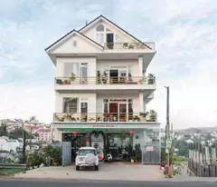 CHO THUÊ BIỆT THỰ-HOMESTAY 9 PHÒNG PHƯỜNG 4 ĐÀ LẠT