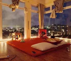 CHO THUÊ BIỆT THỰ-HOMESTAY 9 PHÒNG PHƯỜNG 4 ĐÀ LẠT