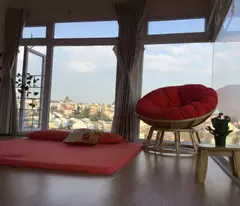 CHO THUÊ BIỆT THỰ-HOMESTAY 9 PHÒNG PHƯỜNG 4 ĐÀ LẠT