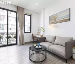 🏠 TÒA BUILDING 8 TẦNG XUÂN THỦY - KHU PHÂN LÔ VIP - 4 Ô TÔ TRÁNH - DT 150TR/TH