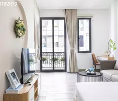 🏠 TÒA BUILDING 8 TẦNG XUÂN THỦY - KHU PHÂN LÔ VIP - 4 Ô TÔ TRÁNH - DT 150TR/TH