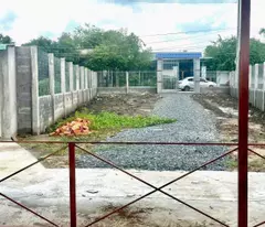 Bán nhà vườn mới xây Thạnh Đức tdt 1170m2 (150m2 thổ) có ao cá giá 3 tỷ