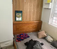 🏢 HOT! Căn Hộ 2PN Full Nội Thất Tại Chung Cư Thanh Hà – Hà Đông, 63,19m² Giá Cực Tốt