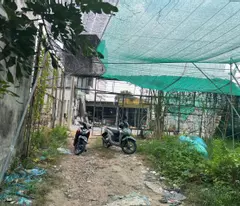 BÁN ĐẤT 2 MẶT TIỀN ĐƯỜNG DƯƠNG CÔNG KHI – DIỆN TÍCH LỚN – TIỀM NĂNG KHAI THÁC CAO