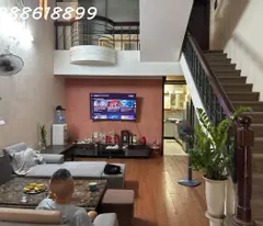 🏠LÔ GÓC HOÀNG HOA THÁM - BA ĐÌNH - Ô TÔ - XÂY TÒA BUILDING TUYỆT ĐẸP - GIÁ 27,5 TỶ