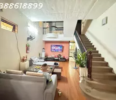 🏠LÔ GÓC HOÀNG HOA THÁM - BA ĐÌNH - Ô TÔ - XÂY TÒA BUILDING TUYỆT ĐẸP - GIÁ 27,5 TỶ