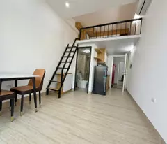 CHO THUÊ CCMN MỚI XÂY FULL NỘI THẤT TẠI ĐA SỸ - HÀ ĐÔNG