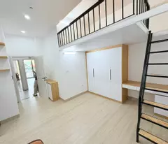 CHO THUÊ CCMN MỚI XÂY FULL NỘI THẤT TẠI ĐA SỸ - HÀ ĐÔNG