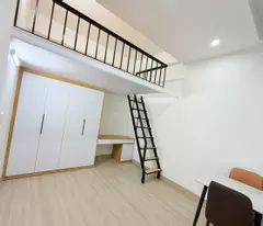 CHO THUÊ CCMN MỚI XÂY FULL NỘI THẤT TẠI ĐA SỸ - HÀ ĐÔNG