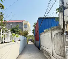 LÔ ĐẤT TUYẾN 2 NGÕ 178 HẢI PHÒNG – VỊ TRÍ ĐẮC ĐỊA - 50m2 - Dương Kinh - Giá 1 tỷ 1xx