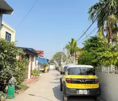 LÔ ĐẤT TUYẾN 2 NGÕ 178 HẢI PHÒNG – VỊ TRÍ ĐẮC ĐỊA - 50m2 - Dương Kinh - Giá 1 tỷ 1xx