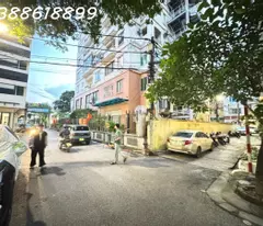 🏠 PHÂN LÔ VIP HOÀNG QUỐC VIỆT - VỈA HÈ RỘNG - Ô TÔ TRÁNH - CÁCH MẶT PHỐ 1 NHÀ - GIÁ 26,5 TỶ
