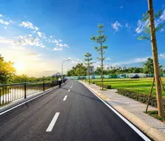 Chính chủ bán gấp 100m2 full thổ cư,cách Đại học Quốc Gia và khu Công nghệ cao chỉ 3 phút