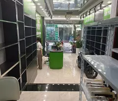 🏠 MẶT PHỐ TRẦN QUỐC HOÀN - ĐOẠN ĐẸP NHẤT PHỐ - KINH DOANH SẦM UẤT - 2 MẶT THOÁNG TRƯỚC SAU