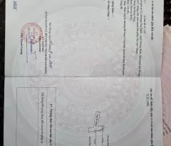 BÁN LÔ ĐẤT ĐẸP TẠI TỔ DÂN PHỐ 12 - PHƯỜNG HÒA NGHĨA - DƯƠNG KINH