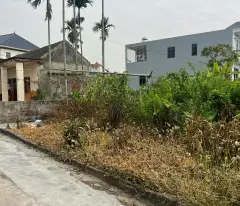 BÁN LÔ ĐẤT ĐẸP TẠI TỔ DÂN PHỐ 12 - PHƯỜNG HÒA NGHĨA - DƯƠNG KINH