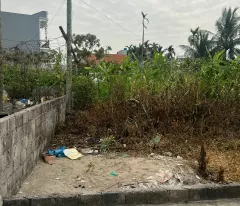 BÁN LÔ ĐẤT ĐẸP TẠI TỔ DÂN PHỐ 12 - PHƯỜNG HÒA NGHĨA - DƯƠNG KINH