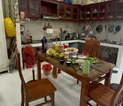 🔥 MẶT TIỀN KINH DOANH SẦM UẤT – TRẦN THỊ BỐC, HÓC MÔN 🔥
💰 Giá chỉ 6.5 TỶ THƯƠNG LƯỢNG