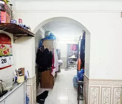 Tầng 1 siêu hiếm có sân riêng, DTSD lên đến 60m2 tại Phố Minh Khai. Giá 4,5 tỷ.