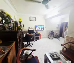 Tầng 1 siêu hiếm có sân riêng, DTSD lên đến 60m2 tại Phố Minh Khai. Giá 4,5 tỷ.