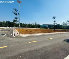 Hãy tưởng tượng cơ hội đến với NĐT thông minh, suất ngoại giao, lô góc, view hồ Đồng Trạng 103,3m2