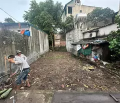 🔥🔥Chỉ #2,3 tỷ có ngay 1 lô tại Thôn Đoài, Việt Hùng, Đông Anh. 52m2