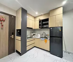 CHÍNH CHỦ CẦN BÁN NHANH CĂN HỘ GLORY HEIGHT GH6 – ĐỐI DIỆN VINCOM MEGA MALL GRAND PARK QUẬN 9