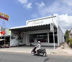 SỞ HỮU NGAY NHÀ ĐẸP - GIÁ TỐT - Vị Trí Đắc Địa Tại : Ấp Phước Hậu -  Phước Mỹ Trung - Mỏ Cày Bắc -