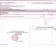 SỞ HỮU NGAY NHÀ ĐẸP - GIÁ TỐT - Vị Trí Đắc Địa Tại : Ấp Phước Hậu -  Phước Mỹ Trung - Mỏ Cày Bắc -
