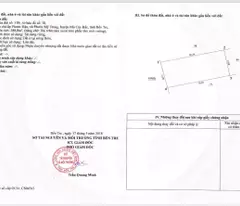 SỞ HỮU NGAY NHÀ ĐẸP - GIÁ TỐT - Vị Trí Đắc Địa Tại : Ấp Phước Hậu -  Phước Mỹ Trung - Mỏ Cày Bắc -