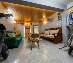 BÁN NHÀ TẠ QUANG BỬU QUẬN 8 P5  DTS 50M2 NHỈNH 3 TỶ 0948769331