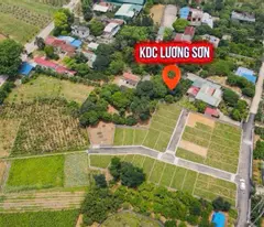 CHỈ HƠN 500TR – GIỮ CHỖ NGAY LÔ ĐẤT SÁT HÀ NỘI!