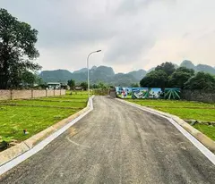 CHỈ HƠN 500TR – GIỮ CHỖ NGAY LÔ ĐẤT SÁT HÀ NỘI!