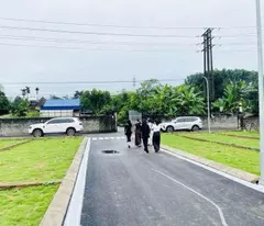 CHỈ HƠN 500TR – GIỮ CHỖ NGAY LÔ ĐẤT SÁT HÀ NỘI!