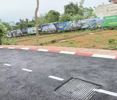 Đất như Mỹ Đình cách đây 10 năm - Giá đất như Mỹ Đình hồi 10 năm trước - Hoà Lạc - đại học Quốc Gia