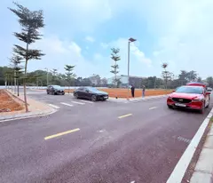 DÀNH CHO NHÀ  ĐẦU TƯ Ở KHU CÔNG NGHỆ CAO HOÀ LẠC, GIÁ F0.
