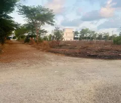 Bán 7.5m x 25m lô gốc KDC SGHT - Tân Bình - LaGi giá đầu tư gần biển
