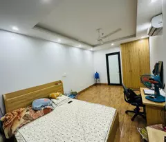 SANG NHƯỢNG PHÒNG VSKK FULL NỘI THẤT  KĐT VÂN CANH, HOÀI ĐỨC, HÀ NỘI